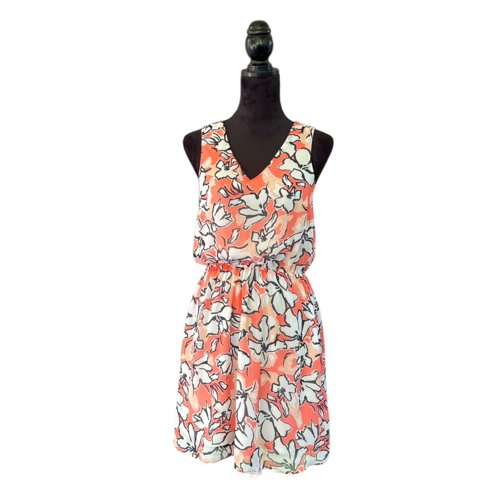 Like New Banana Republic Dress